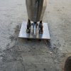 Realizzazioni in Acciaio Inox
